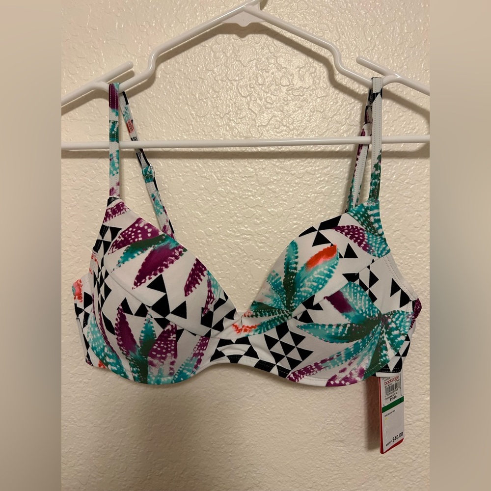 Two Piece Bikini